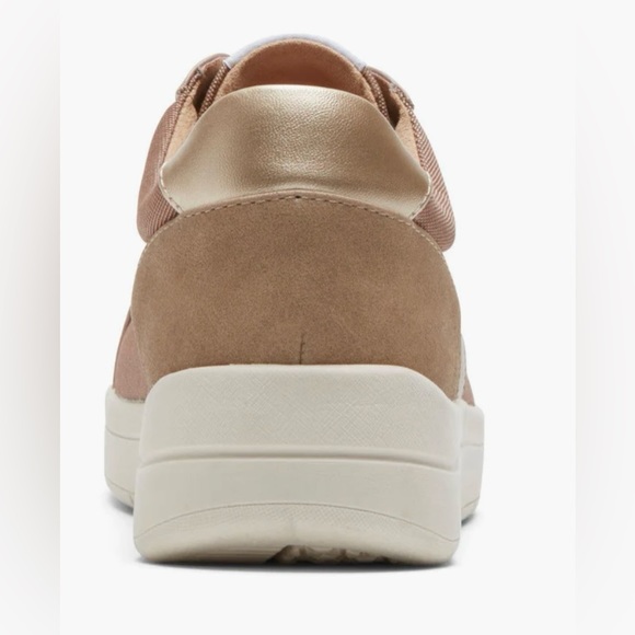 ROCKPORT WOMEN'S TRUFLEX NAVYA RETRO SNEAKER. Size 9.  NWT‎ - Picture 5 of 8